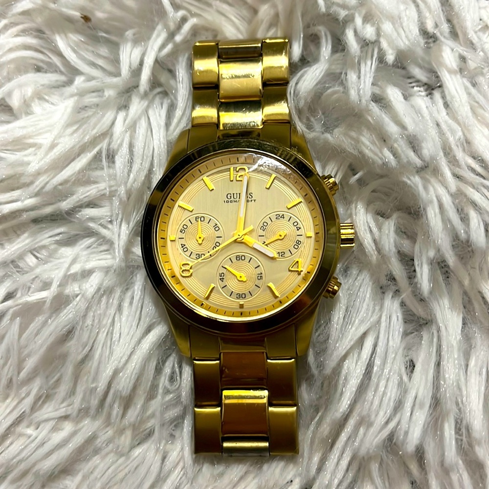 Guess Watch - Picture 2 of 3